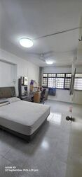 Blk 704 Woodlands Drive 40 (Woodlands), HDB 4 Rooms #613822911